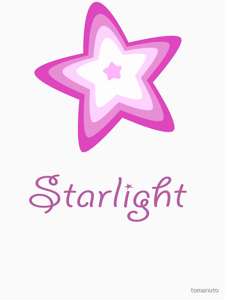 Starlight by tomanuto