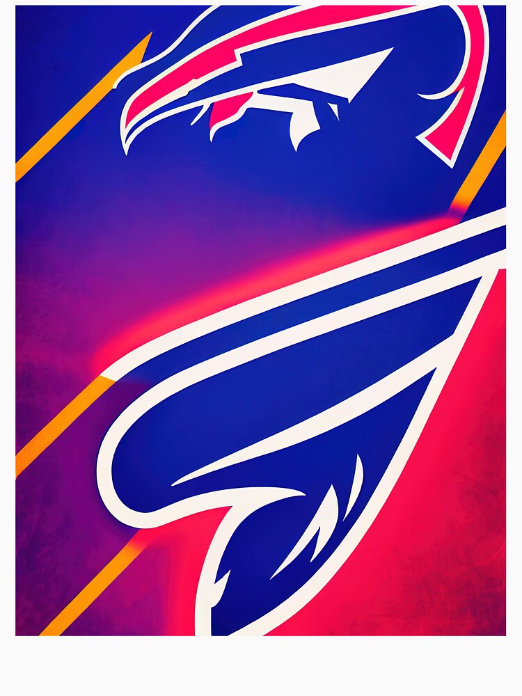 Minimalist eagle by ComicsFactory