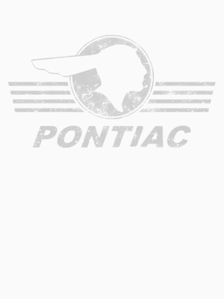 Pontiac Grunge by RjGudiel