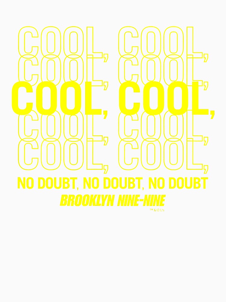 Brooklyn Nine by ManuelSmart