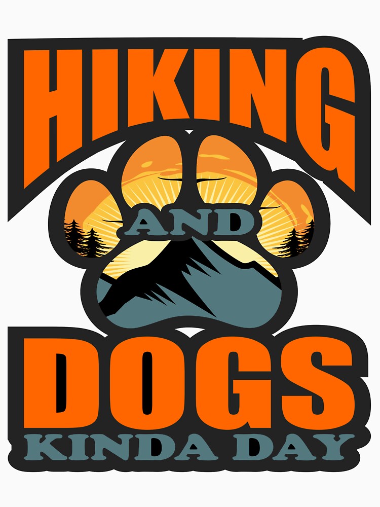 Dog Lover Sayings :Dog Lover Quotes , hiking and dog by remonss