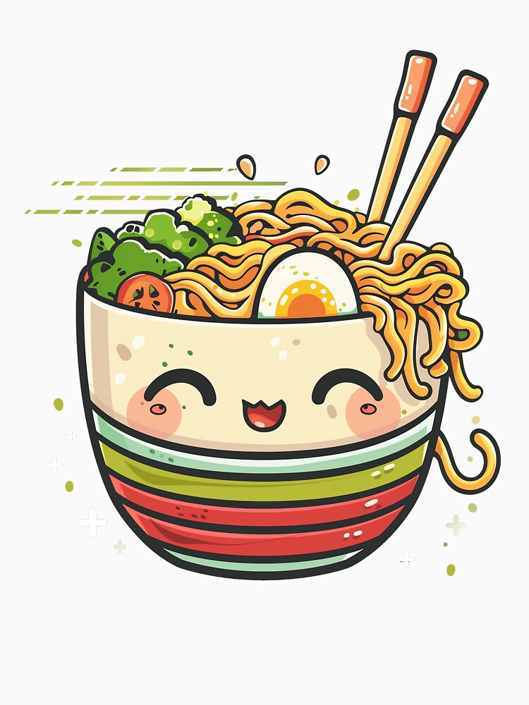 Kawai Ramen by nomiraclehere