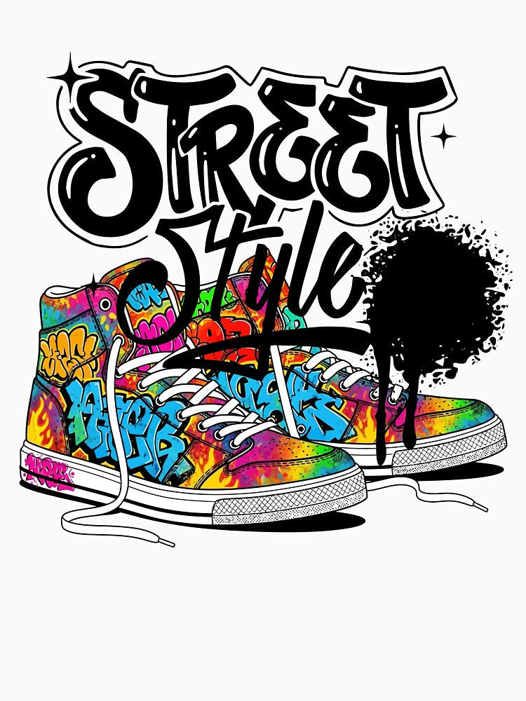 Street style My style by EveOnlineStory