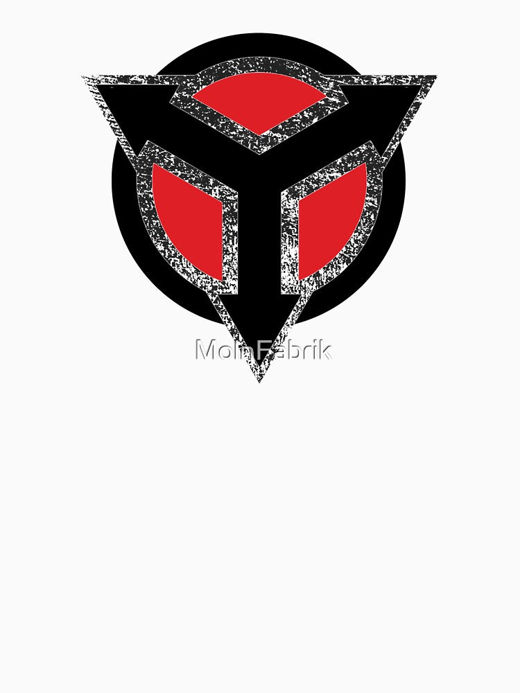 Helghast Triad Logo by MolnFabrik
