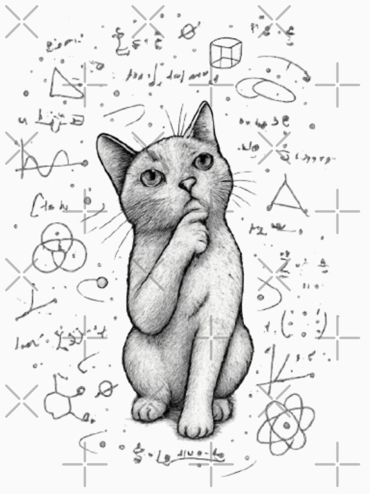 SciCat by Snurly