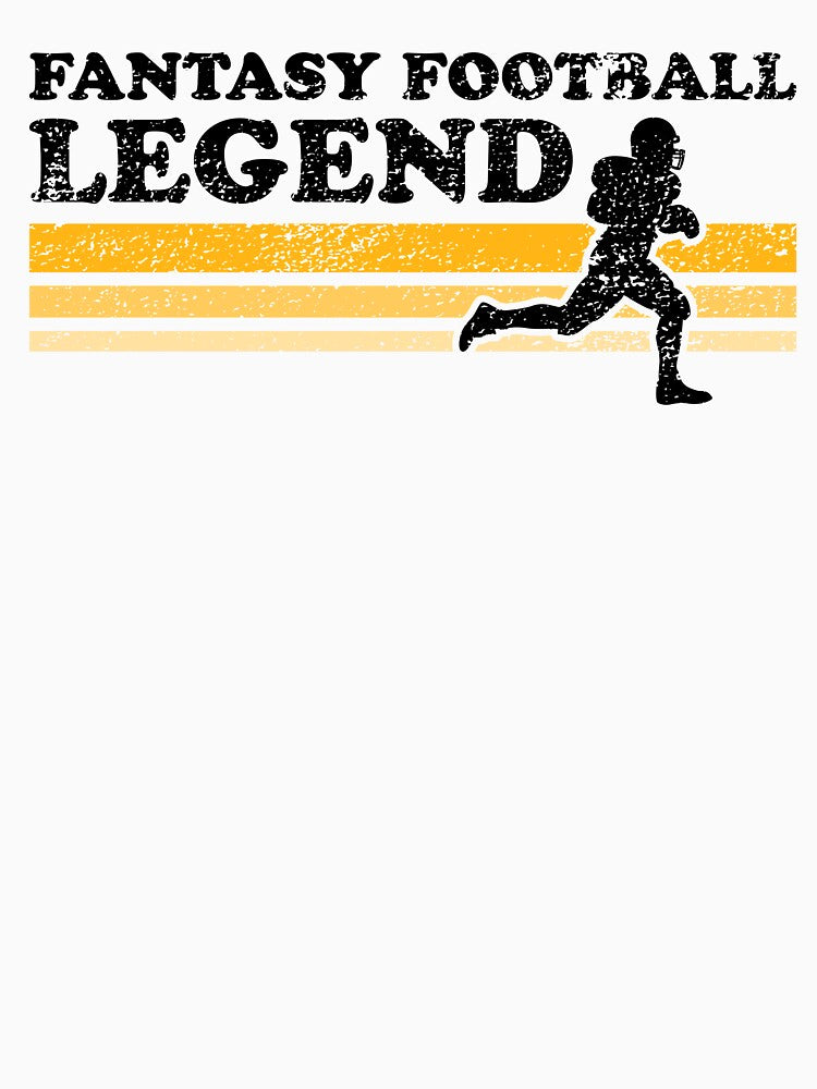 Fantasy Football Legend by s2ksilver