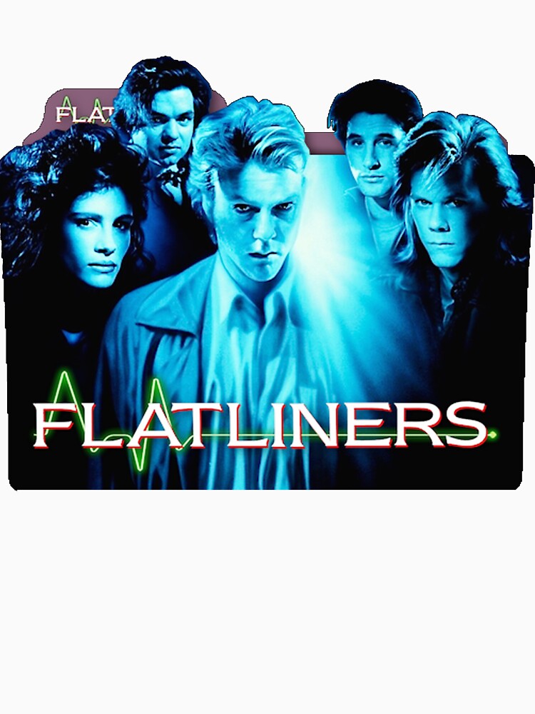Flatliners 90s Horror Movie   Vintage 70s by spejaw0