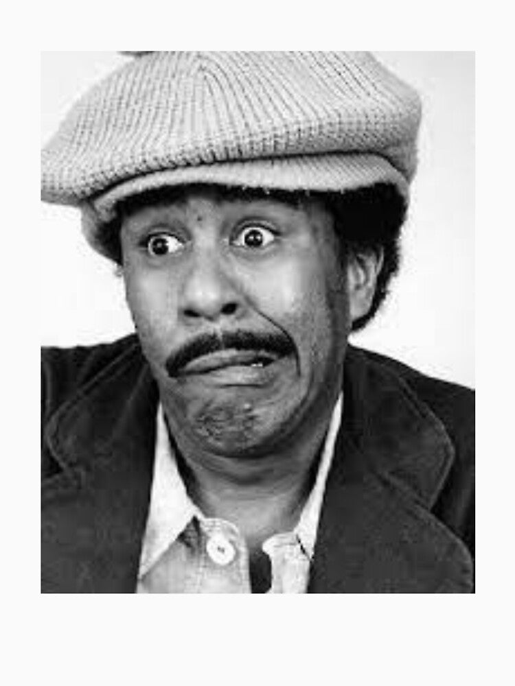 Pryor by FaboTees