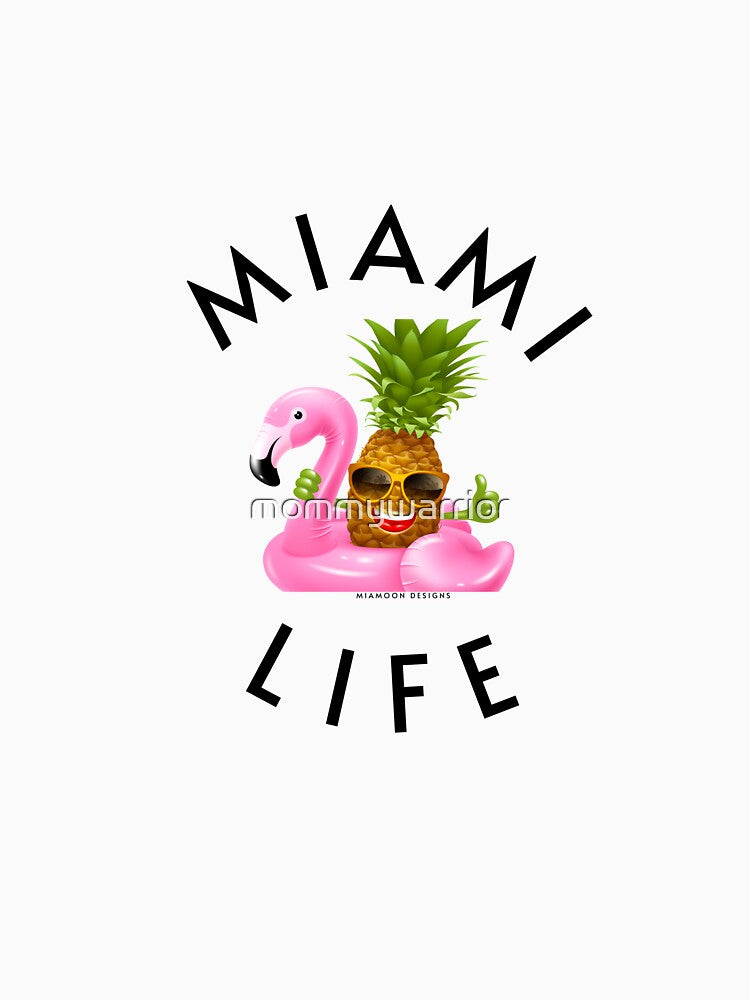 MIAMI LIFE by MiaMoonDesigns