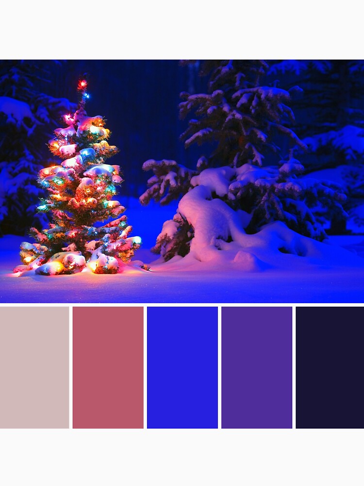 luna in colors #061 by house of luna