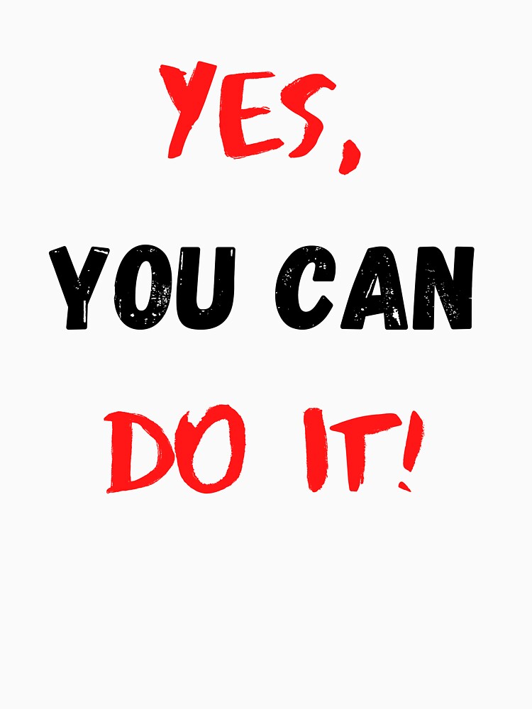 Yes You Can, Motivational & Inspirational by Salman Hino