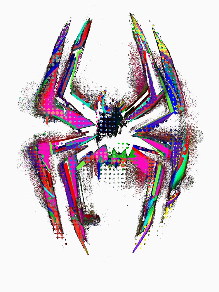 MORALES PUNK GWEN - Spider Punk by reen-arcen