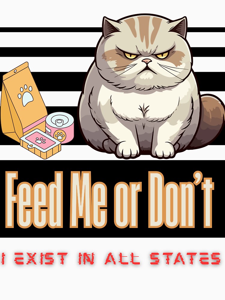 Grumpy Cat Meets Physics by E20STUDIO
