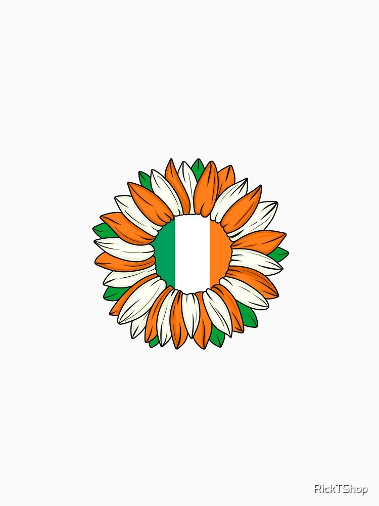 Ireland by RickTShop