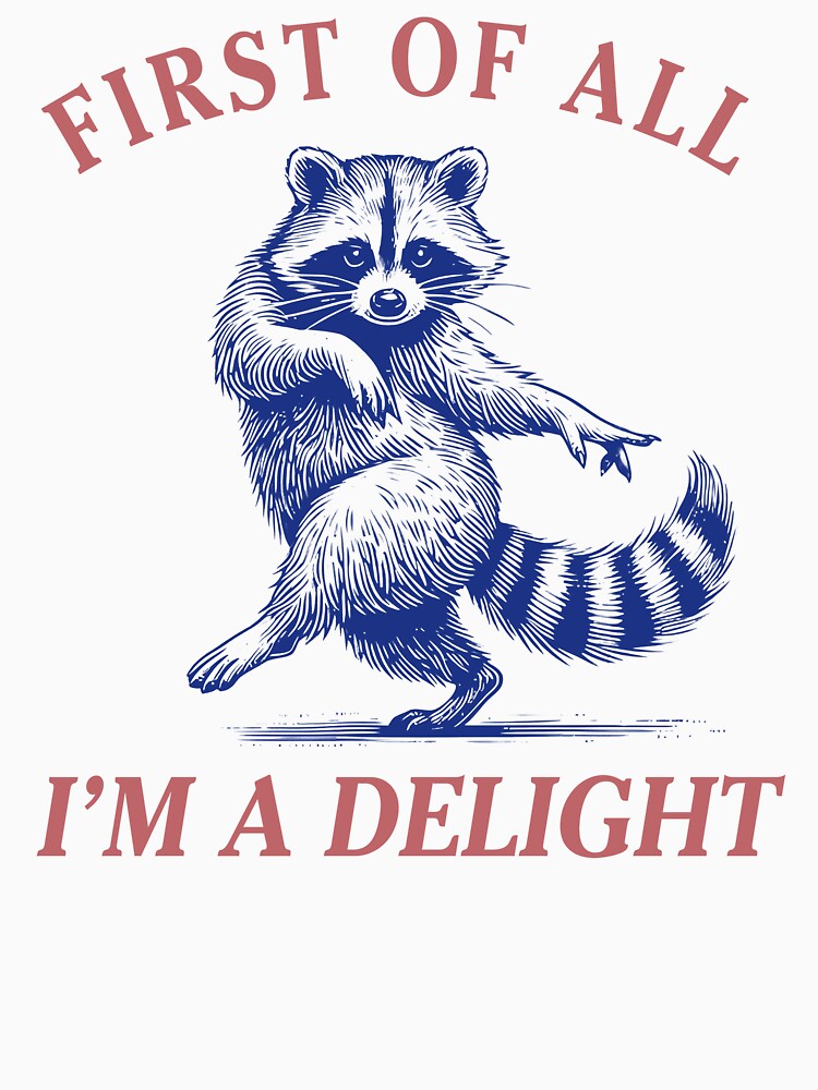 First of All I'm a Delight by JeffGrinble