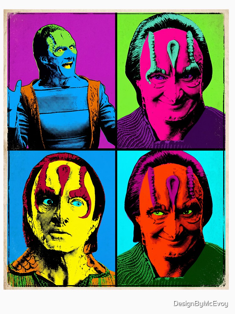 Garak by DesignByMcEvoy