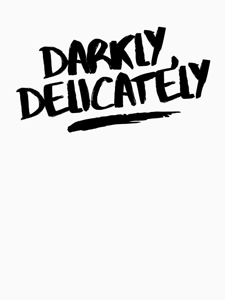 darkly, delicately by Alter-Idem