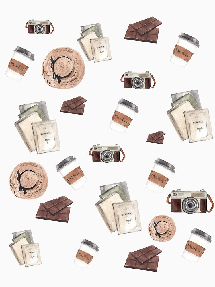 Women manifest for travel by createliermira