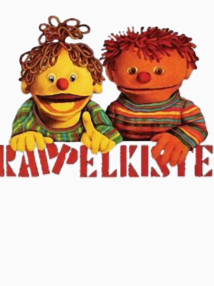 ratz und rübe - Rappelkiste Classic Essential Classic by Akeeaugherty
