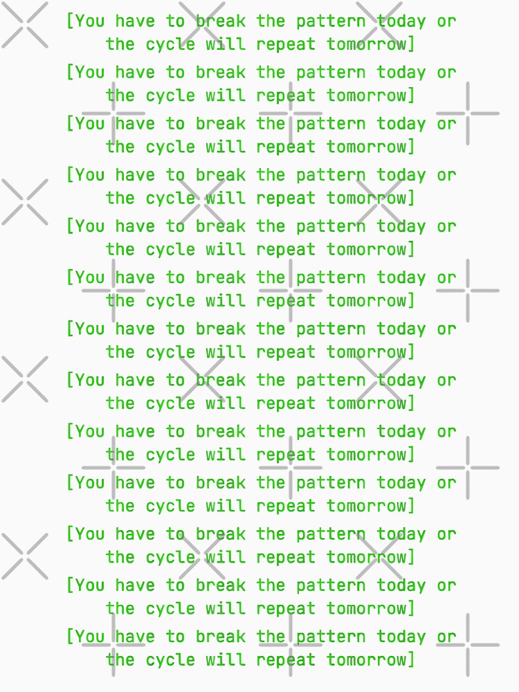 [hard reset] by SlayPOPShop