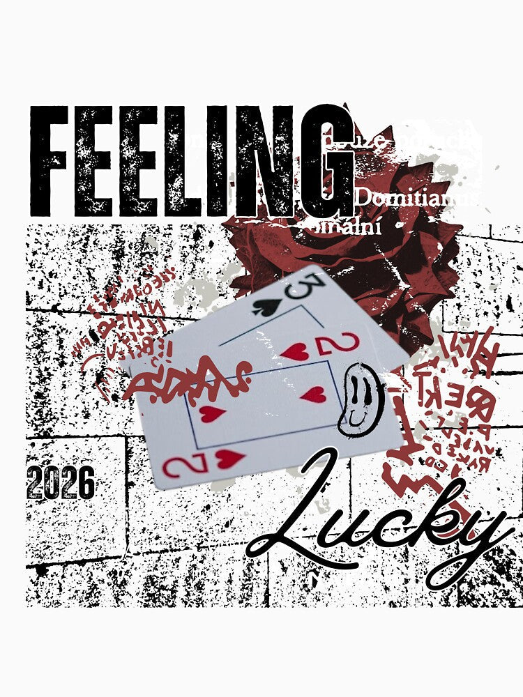 Feeling lucky by dreding