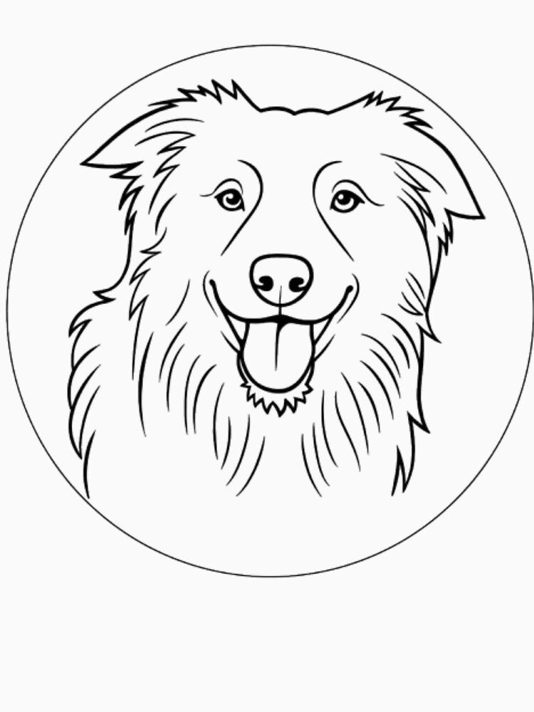 Mylo - the Aussie Shepherd by Mylos-World