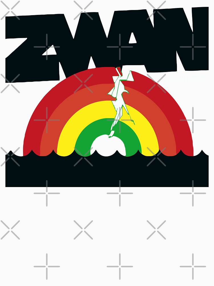 Zwan Honestly by Zlawy