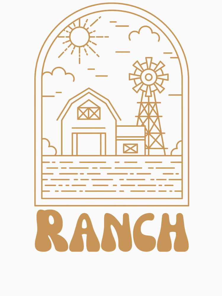 Ranch by AlohaKekoa