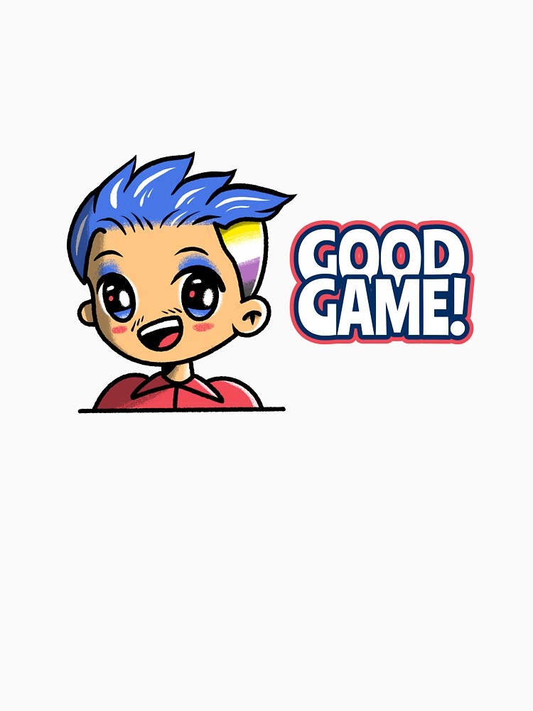 good game by Vernisefrancois