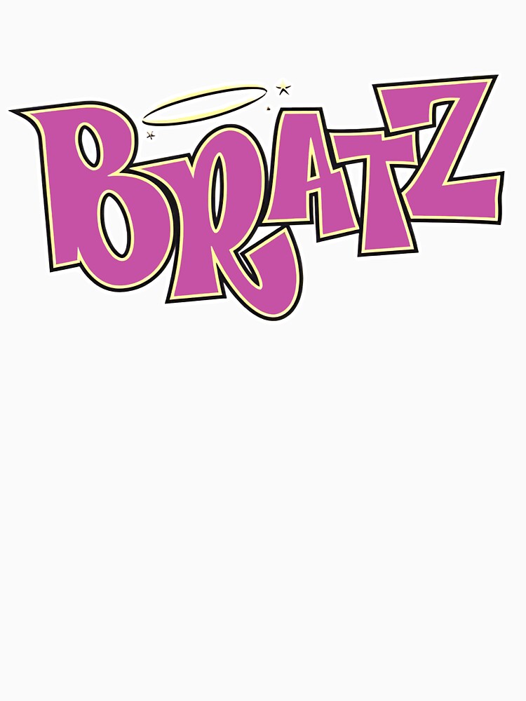 Bratz Logo by Marco Bottiglieri