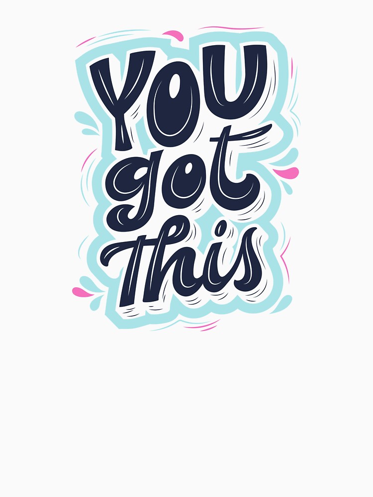 best short positive slogans pattern pack by stickers-packs