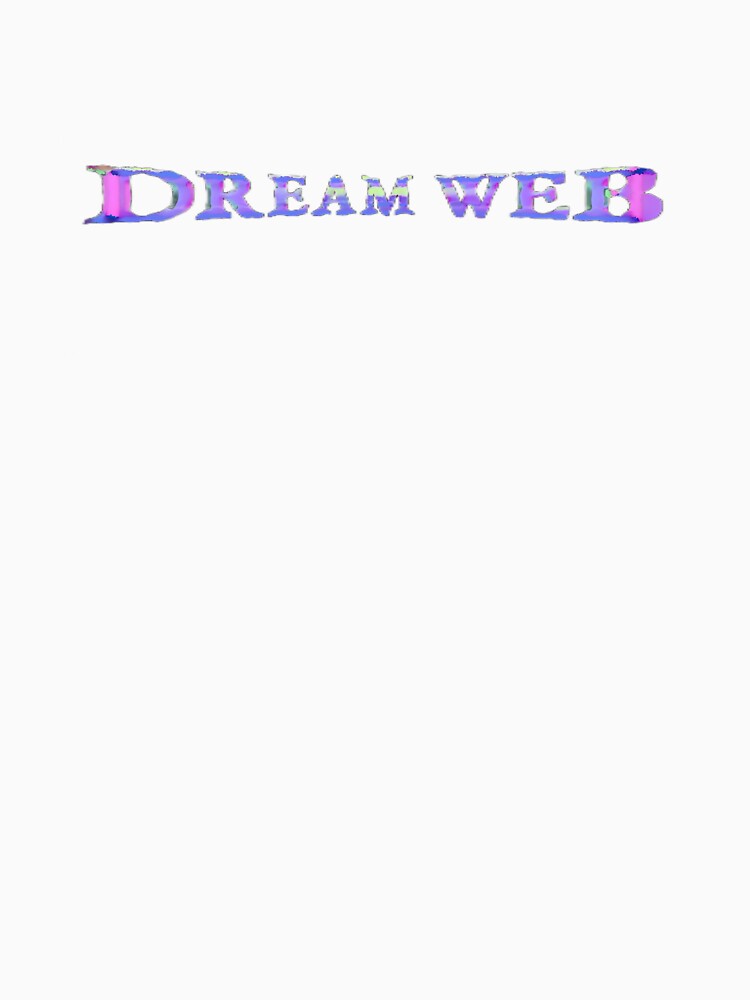 Dream Web Logo by Encryptedbrain