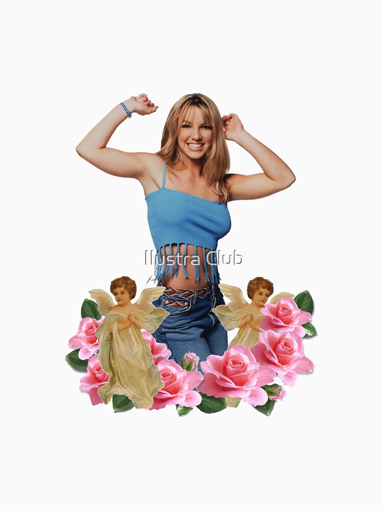 brit aesthetic by Ilustra Club