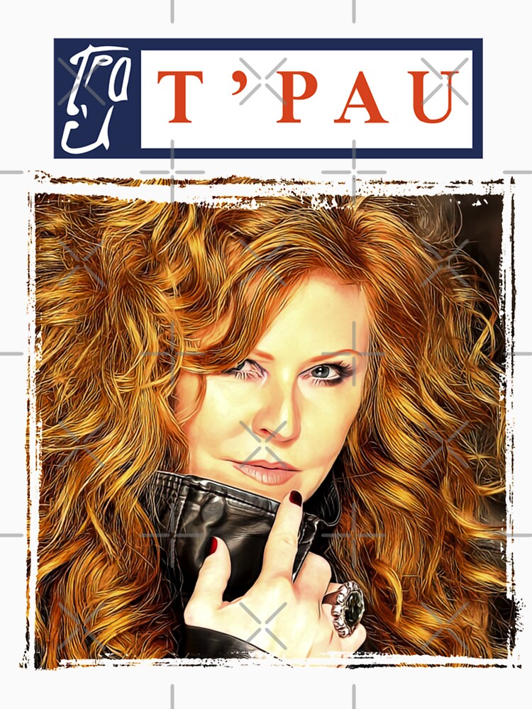 Tpau by BOTALEG