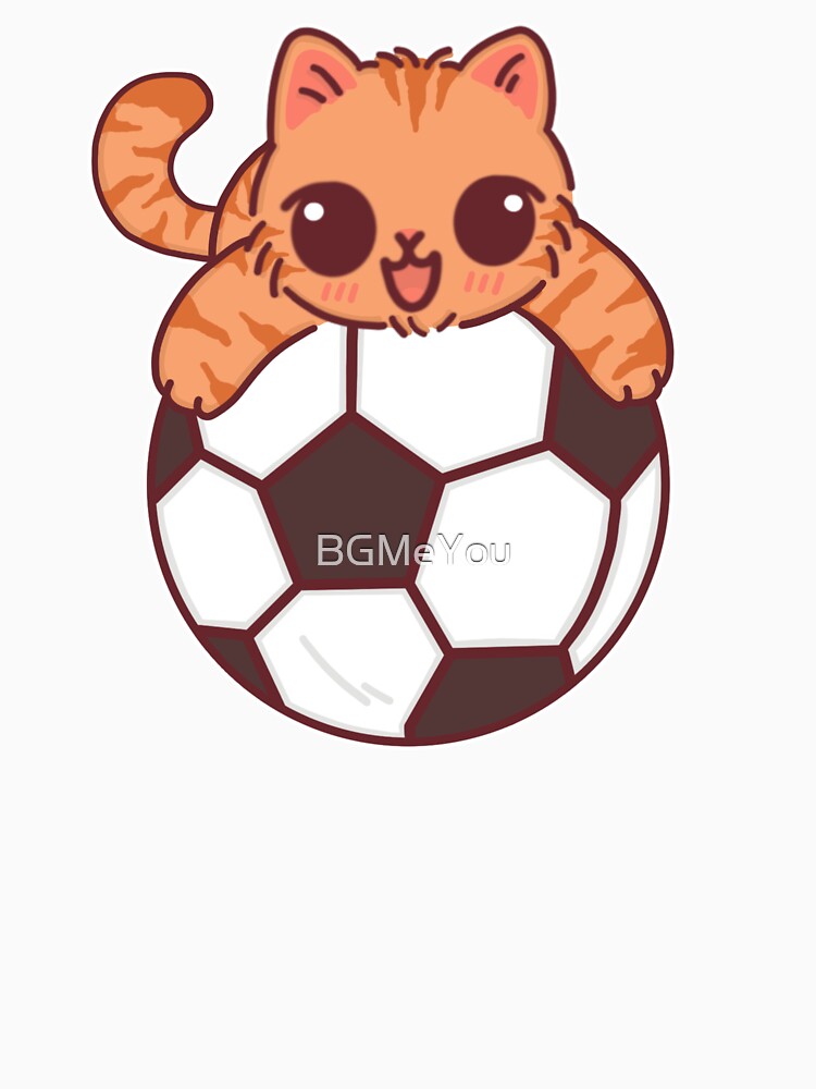 Fan of Football by BGMeYou