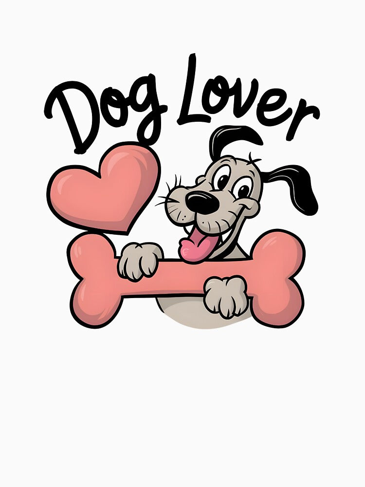 Dog Lover by VppShop