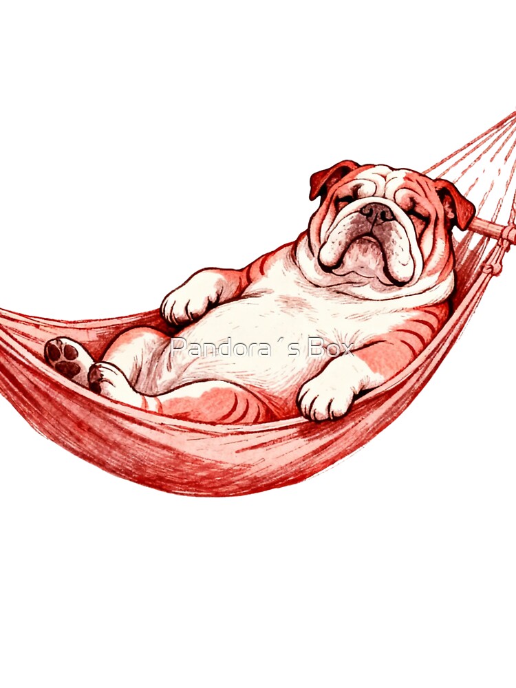 sleepy dog | Cute dog by Pandora´s Box