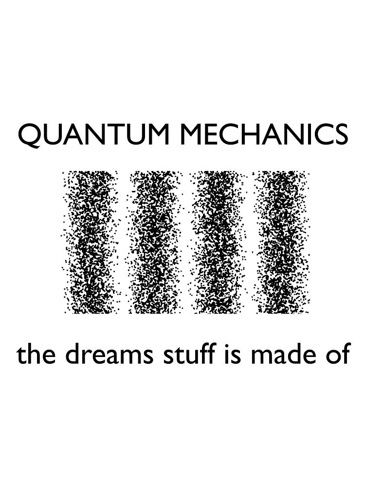 Quantum Mechanics by Singing Owl Crafts