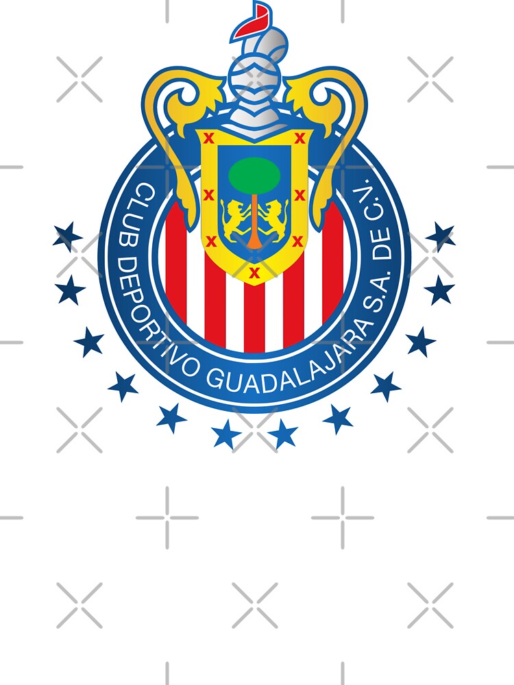 Chivas by SantiagoFlores