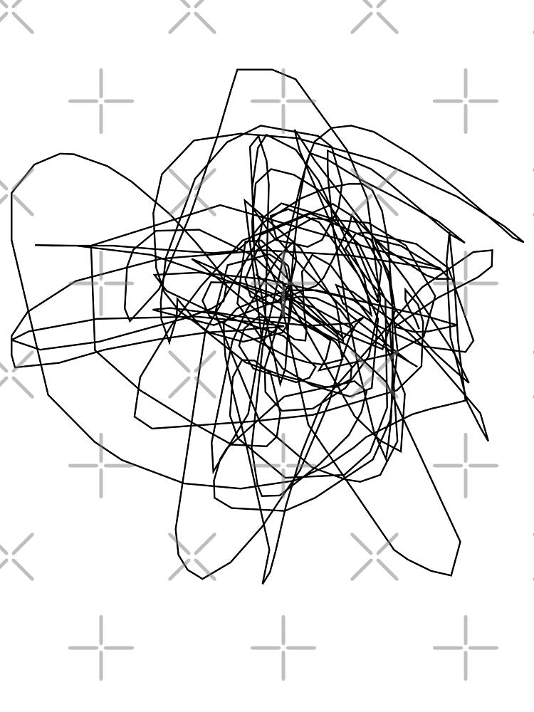 Freestyle pencil by repeat art