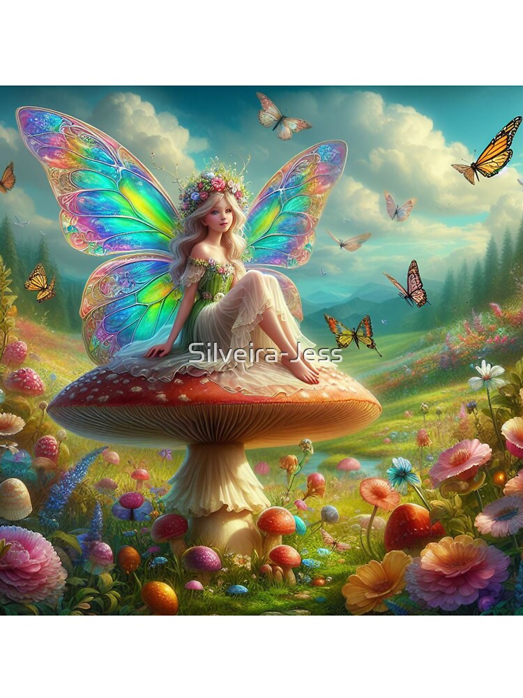 Fantasy world 8 by Silveira-Jess