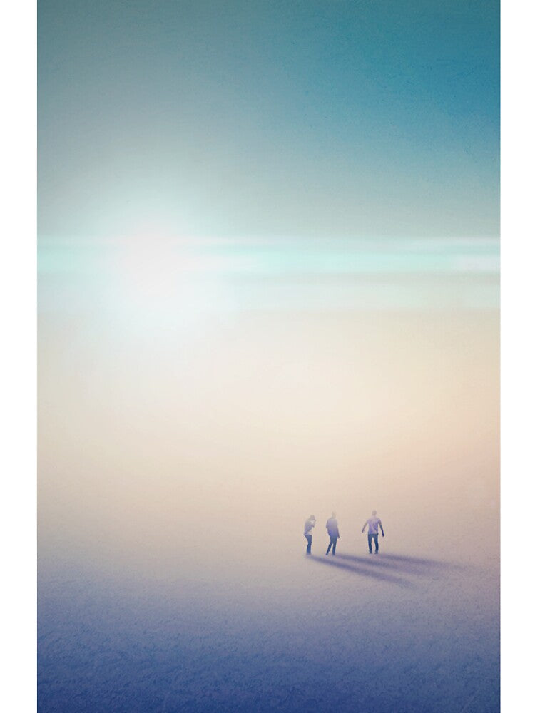 The Light by seamless