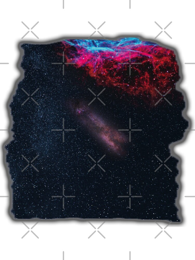Universe - universe by xKiiNG0x