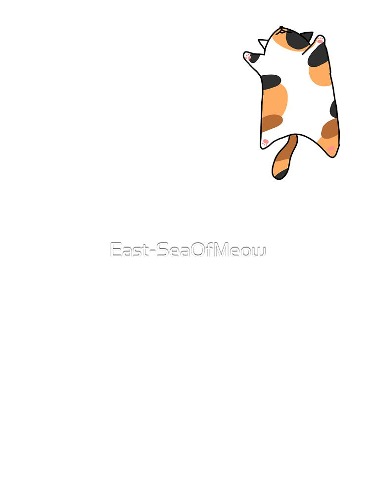 cat design by East-SeaOfMeow