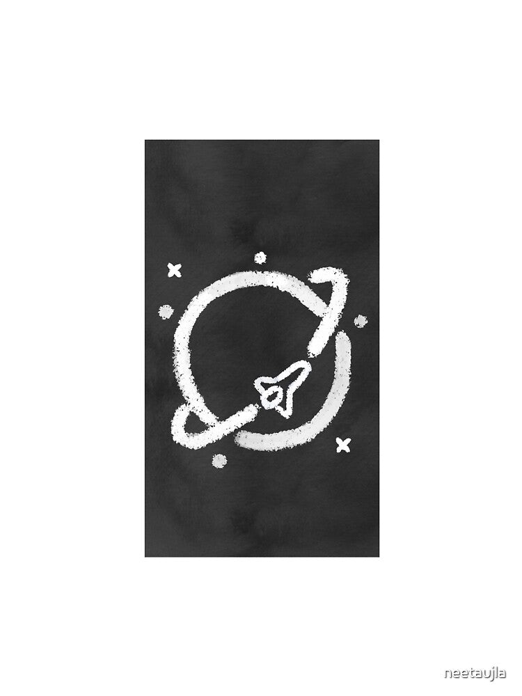 Space by Wandcraft