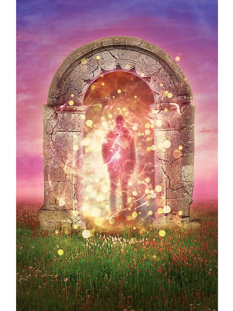 The Gateway by seamless