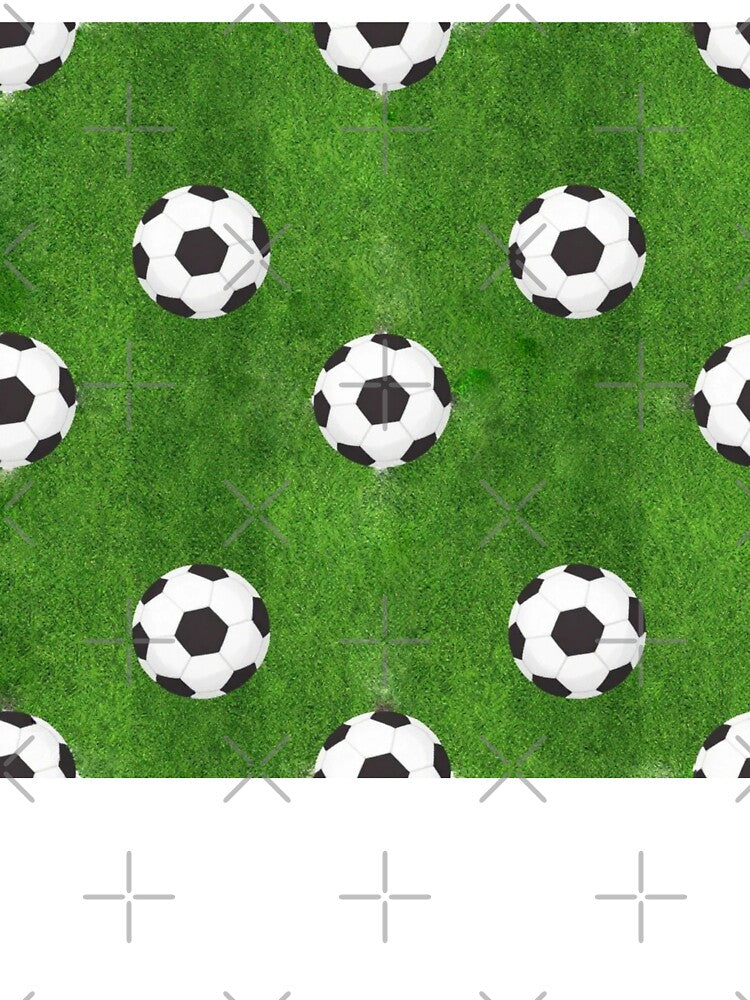Soccer by pantjella