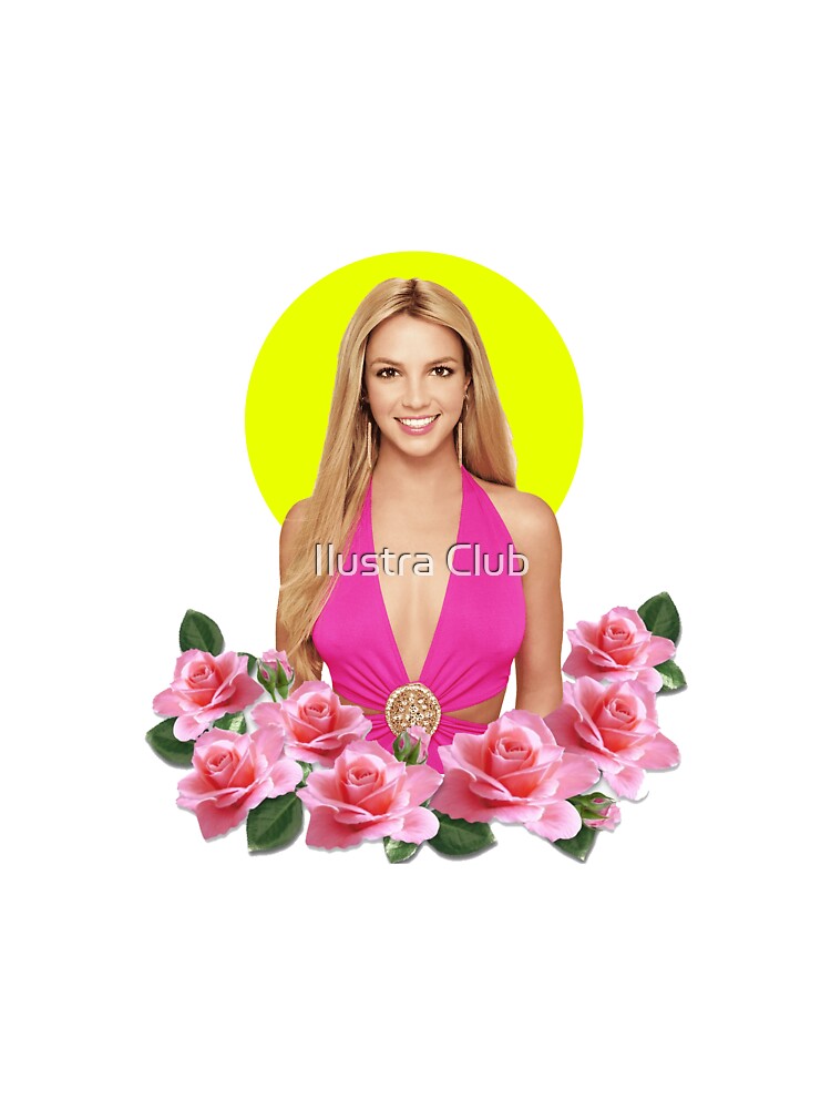 brit collage by Ilustra Club