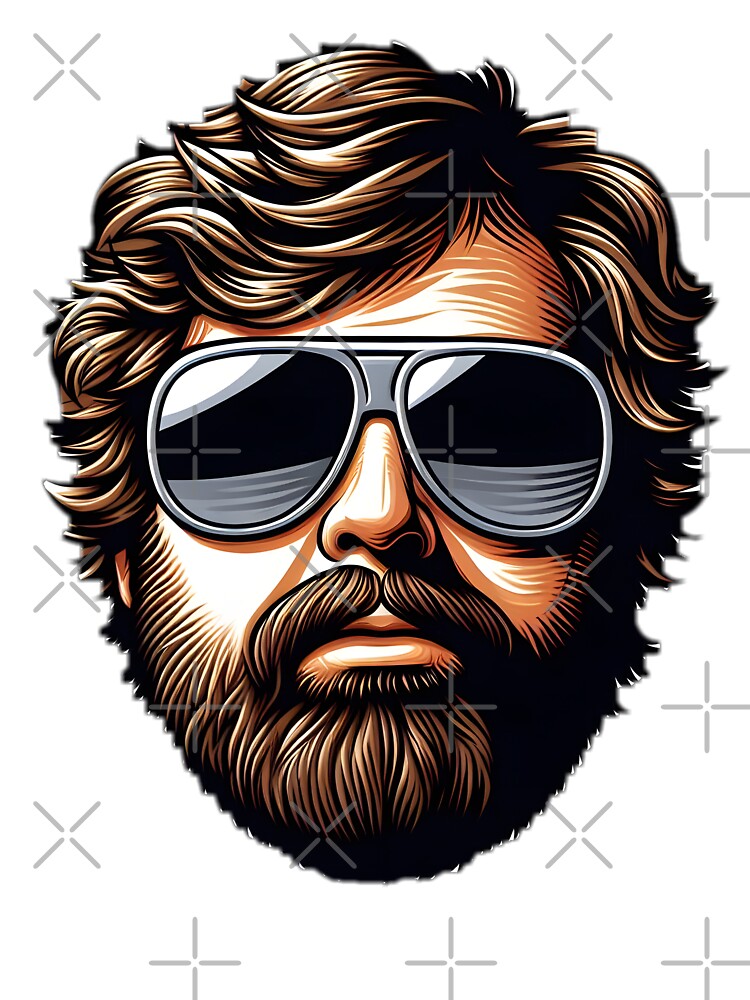 hangover movie by NCNGDESIGN