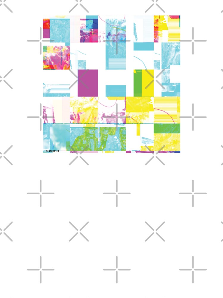 GLITCH 13.0 by phigment-art